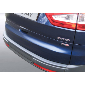 Lssekantbeskytter - Ford Galaxy 9/2005-> - RearGuard