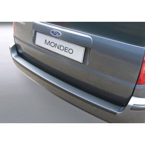 Lssekantbeskytter - Ford Mondeo STC ->2007 - RearGuard