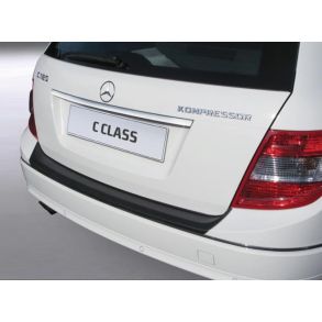 Loading edge protector - Mercedes C-Class W204T STC 09/07>02/11