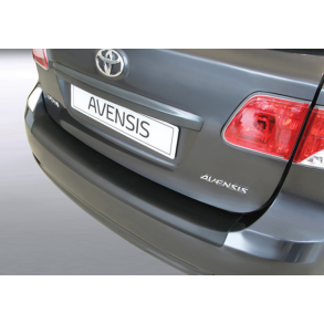 Bumper Protector - Toyota Avensis STC 1/2009-12/2011 - RearGuard
