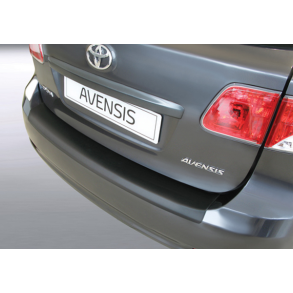 Lssekantbeskytter - Toyota Avensis STC 1/2009-12/2011 - RearGuard