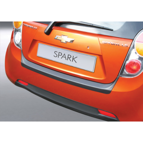 Lssekantbeskytter - Chevrolet Spark 2/2010->2/2013 - RearGuard