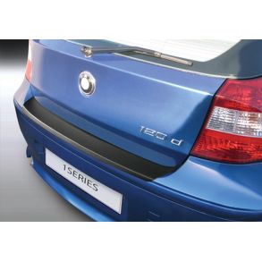 Bumper Protector - BMW 1 E87 3/5DRS 9/2004-2/2007 - RearGuard