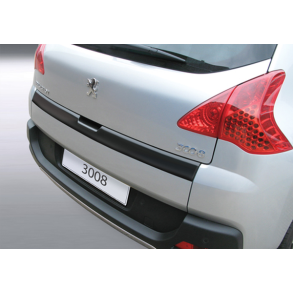 Lssekantbeskytter - Peugeot 3008 6/2008-> - RearGuard