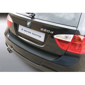Bumper Protector - BMW 3 E91 Estate/Touring M Sport 9/2005-8/2012 - RearGuard