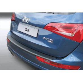 Bumper Protector - AUDI Q5/SQ5 11/2008-9/2016 - RearGuard