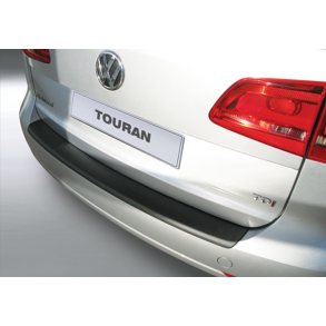 Bumper Protector - VW Touran 9/2010->8/2015 - RearGuard
