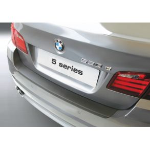 Bumper Protector - BMW 5 F10 4 DRS Saloon SE/SPORT/LUXURY 5/2010-9/2016 - RearGuard