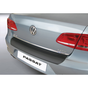 Bumper Protector - VW Passat 4DRS 10/2010-> - RearGuard