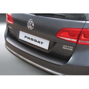 Loading Edge Protector - VW Passat Variant (Typ 3C/B7) year 10/2010->10/2014