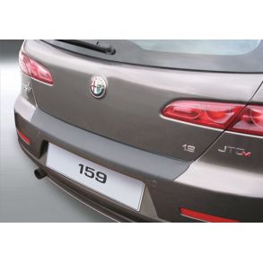 Bumper Protector - Alfa Romeo 159 Sport Estate 03/2006-12/2011 - Rearguard