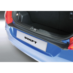 Bumper Protector - Suzuki Swift 3/5DRS 9/2010-> - RearGuard