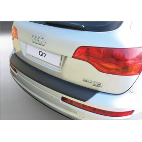 Bumper Protector - AUDI Q7 3/2006-5/2015 - RearGuard