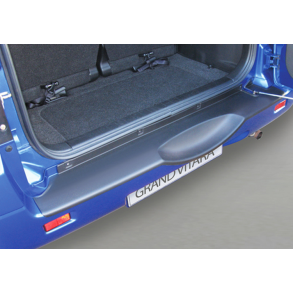 Bumper Protector - Suzuki Grand Vitera 2005-2015 - RearGuard