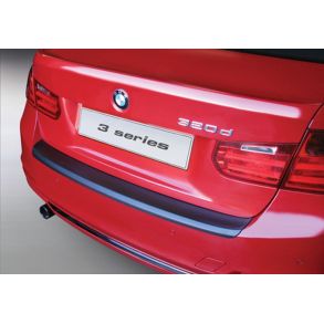 Bumper Protector - BMW 3 F30 4DRS ES/SE/LUXURY/MODERN/SPORT 2/2012-> - RearGuard