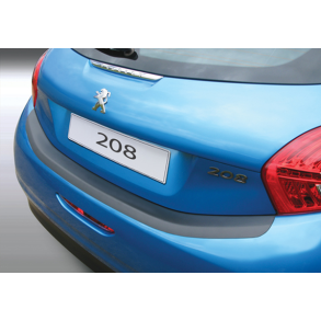 Lssekantbeskytter - Peugeot 208 3/5DRS 4/2012->10/2019  - RearGuard