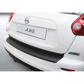 Lssekantbeskytter - Nissan Juke 10/2010-> - RearGuard
