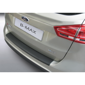 Bumper Protector - Ford B-MAX 10/2012-> - RearGuard