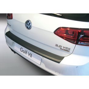 Bumper Protector - VW Golf VII 3/5DRS 11/2012-> - RearGuard