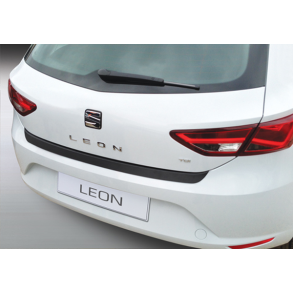 Lssekantbeskytter - Seat Leon 5DRS 12/2012-> - RearGuard