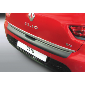 Bumper Protector - Renault Clio 5DRS 11/2012->8/2019 - RearGuard