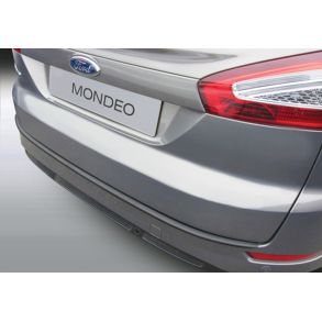 Bumper Protector - Ford Mondeo Station Wagon 12/2010 -> 01/2015 - RearGuard