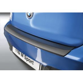 Bumper Protector - BMW 1 F20 3/5DRS M Sport 9/2011-2/2015 - RearGuard
