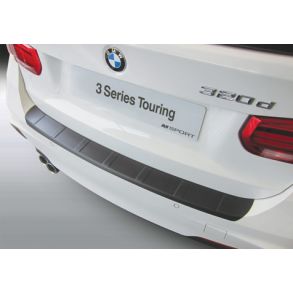 Lssekantbeskytter - BMW 3 F31 Touring M Sport 9/2012-> - RearGuard