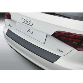 Lssekantbeskytter - AUDI A3/S3 Sportback 5drs 6/2012-> - RearGuard