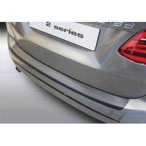 Bumper Protector - BMW 2 F45 Active Tourer/SE/Sport/Luxury 9/2014->9/2021 - RearGuard