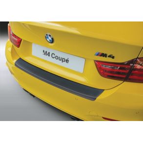 Loading edge protector - BMW 4 & BMW 4 M Sport F32 2DRS Coup&eacute; 10/2013-9/2020
