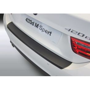Lssekantbeskytter - BMW 4 F36 4DRS Gran Coupe M Sport 4/2014-> - RearGuard