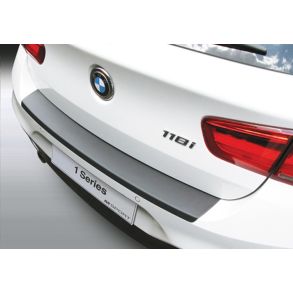 Loading edge protector - BMW 1 F21 3/5DRS M Sport/M135i 3/2015-> - RearGuard