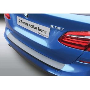 Bumper Protector - BMW 2 F45 Active Tourer M Sport 9/2014->9/2021 - RearGuard