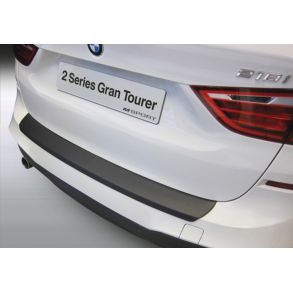 Loading Edge Protector - BMW 2 F46 Gran Tourer M Sport 6/2015-> - RearGuard