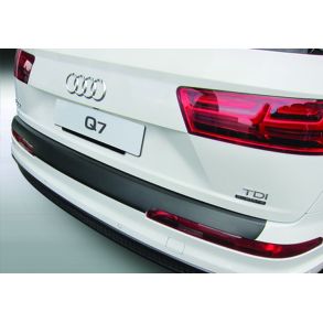 Bumper Protector - AUDI Q7/SQ7 6/2015-> - RearGuard