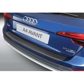 Bumper Protector - AUDI A4 Avant Allroad 10/2015->9/2018 - RearGuard