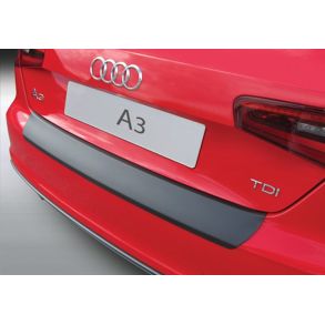 Bumper Protector - AUDI A3/S3/RS 3drs 6/2012-> - RearGuard