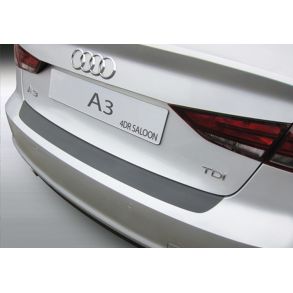 Bumper Protector - AUDI A3 Saloon 4drs 8/2013-> - RearGuard