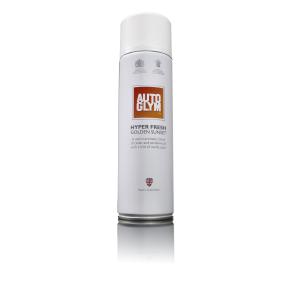Luftfrisker - Autoglym Hyper Fresh Golden Sunset - 450 ml.