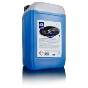 Autoglym Heavy Duty Acid Free Wheel Cleaner - Wheel Cleaner Acid Free - 5 or 25 liters
