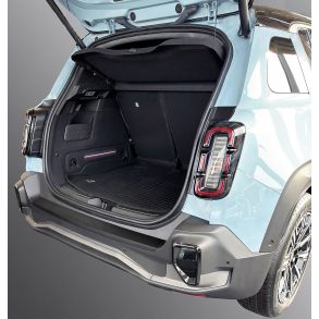 Lastkantskydd - Renault 4 E-Tech �rsmodell 2025-> - Rearguard