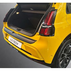 Load Sill Protector - Renault 5 E-TechYear 2025-> - Rearguard