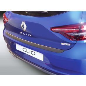 Lssekantbeskytter - Renault Clio MK5 5 Drs 9.2019-> - REARGUARD