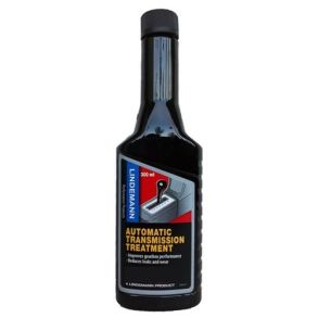 Abcon / Lindemann - Automatic Transmission Treatment - ATT