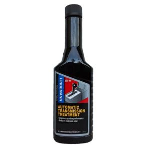Abcon / Lindemann - Automatic Transmission Treatment - ATT