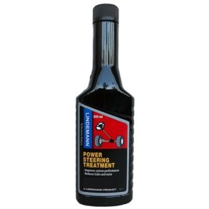 Abcon / Lindemann - Power Steering Treatment - PST R�d S
