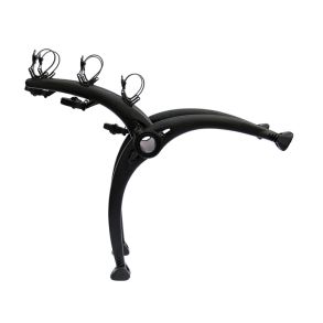 Cykelholder Til Bagklappen - SARIS BONES CAR Rack - Til 3 Cykler