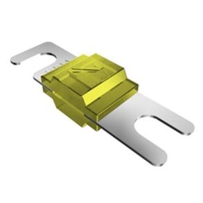 Midi Sikring SFA 100 - Sikring 100 AMP - 2 STK.