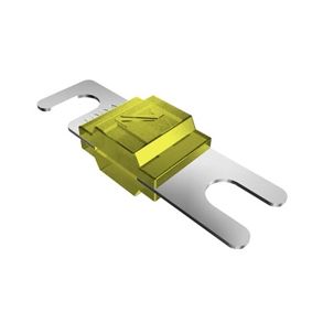 Midi Sikring SFA 100 - Sikring 100 AMP - 2 STK.